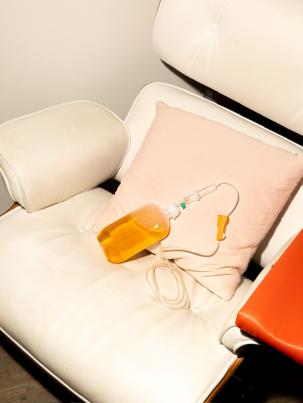Infusion Therapy