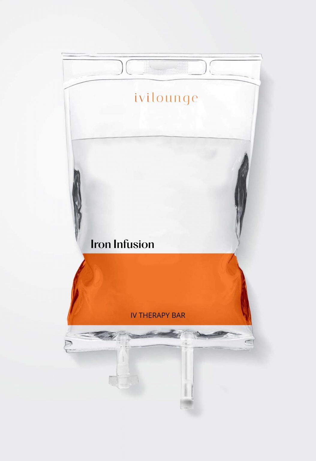 Iron infusion