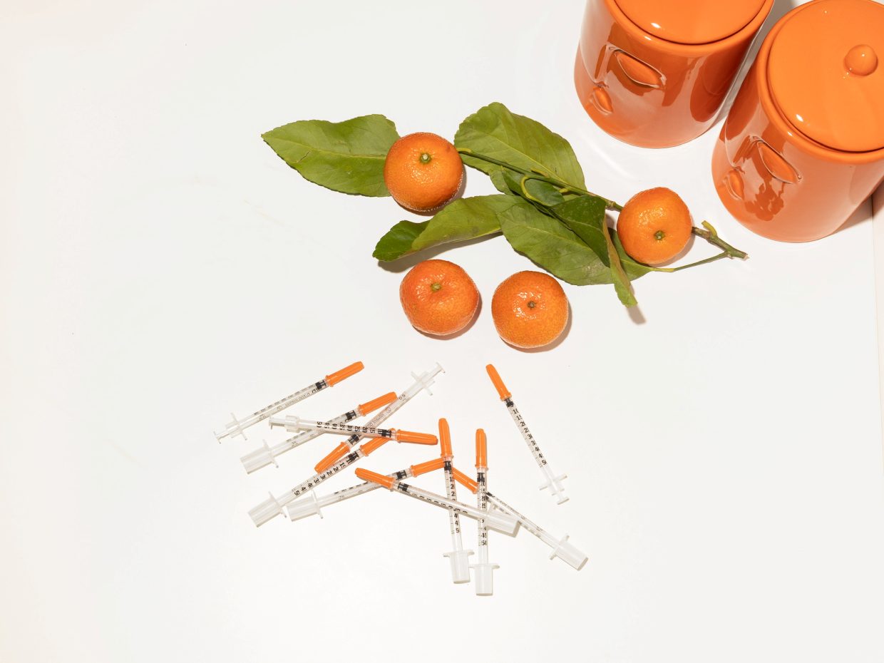 Botulinum toxin