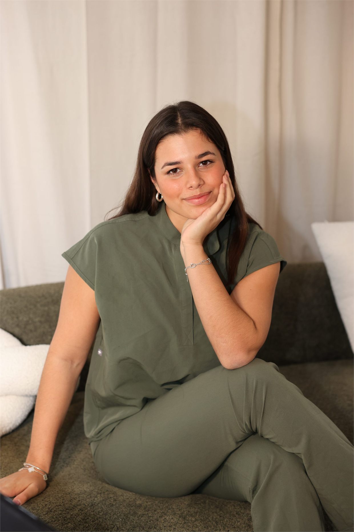 Eva Geilenkirchen