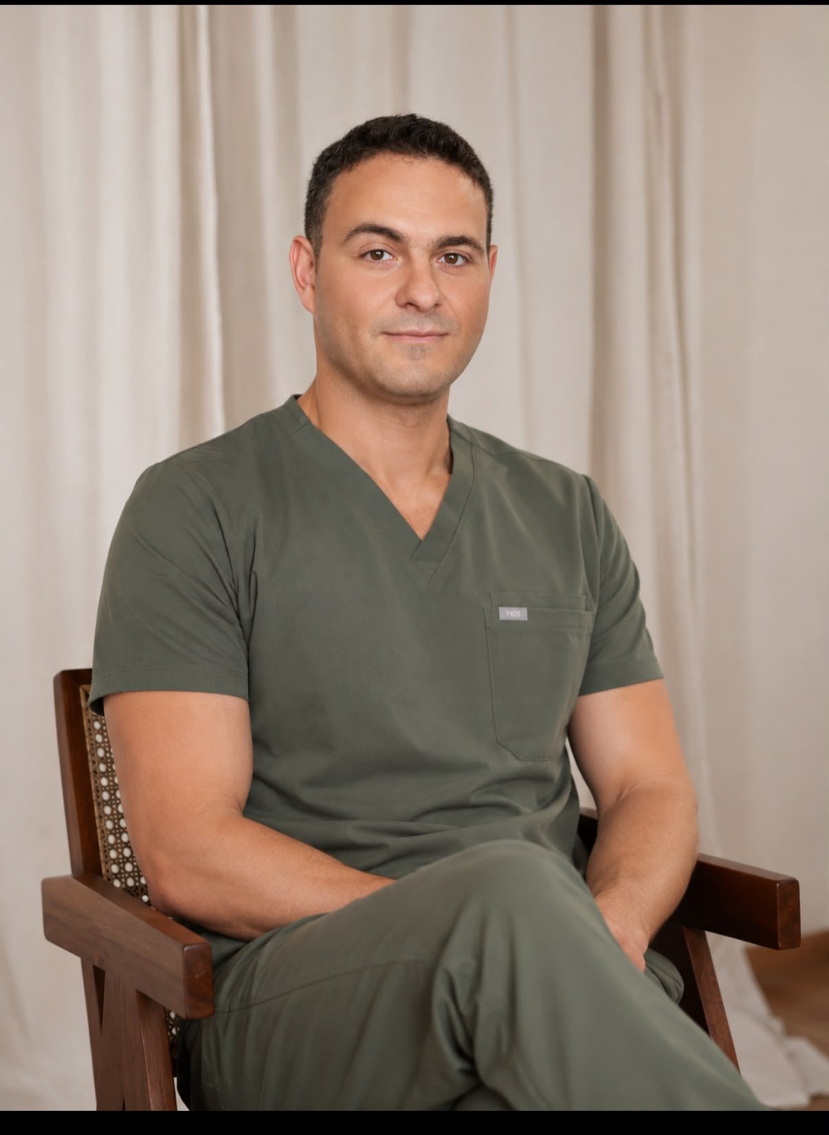 Med. pract. Ignacio Amyad Raduan Munem